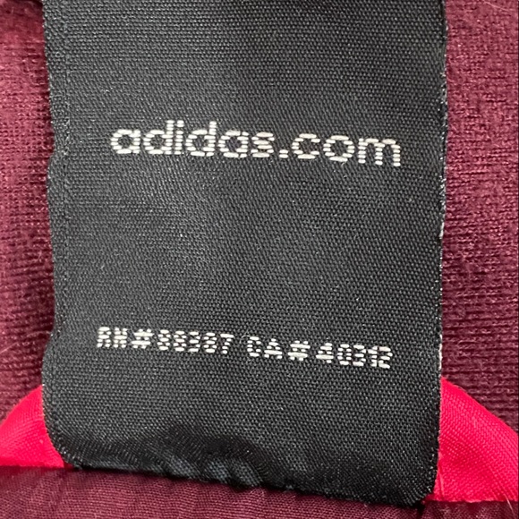 Adidas Jacket climaproof  size Large - Picture 16 of 16